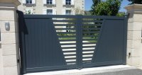 Notre société de clôture et de portail à Maillat